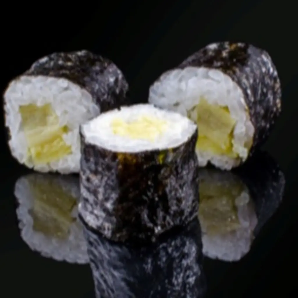 Tempura Maki
